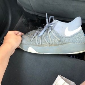 Kd trey 5 cool grey